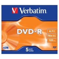 VERBDVD-R4716X